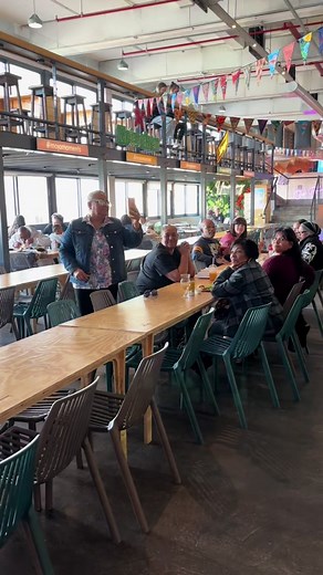 The Mojo Market on TikTok