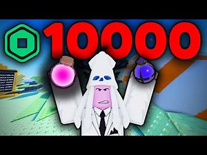 The NEW SOL'S RNG UPDATE Nearly Cost Me $10,000...