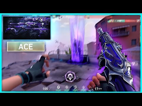 REAVER 2.0 Ace Kill Sounds & Finisher Animation