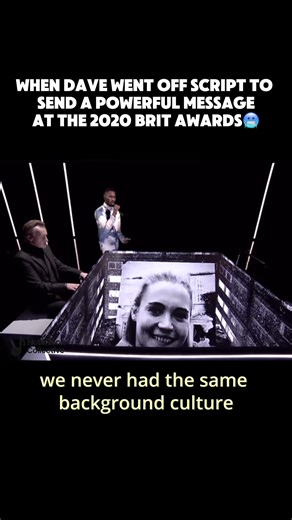 Powerful Live Performance Addressing Social Issues