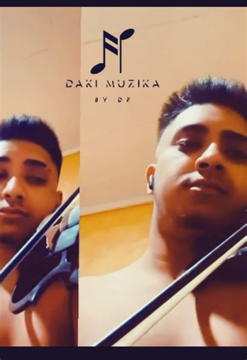 Boki Voz: Emociona Romskamuzika