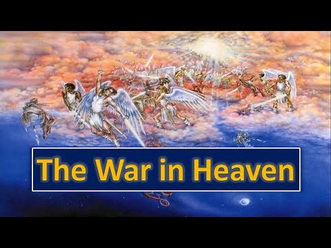 The Blueprint Seminar: Earth's Final Movie Part 1 | Ivor Myers