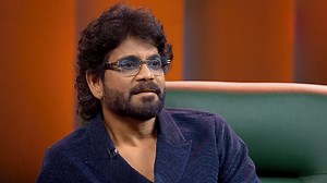 King Nagarjuna Gets Candid with Jagapathi Babu - Jayammu NischayammuRaa with Jagapathi (Series 1, Episode 1) - Apple TV (IN)