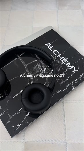 I created a magazine devoted to alchemy through a modern lens. Not the myth of transformation but the lived experience of it. Each issue explores the first stage of alchemy: the blackening. The moment things slow down, dissolve, soften and ask to be seen differently. Inside, you’ll find unexpected connections between neuroscience, zodiac planets, natural cycles and the way we think, feel, and move through change. Ancient language translated into contemporary life. Inner shifts mapped through sci