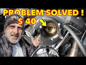 Big Problem - EASIEST FIX❗️External Breather