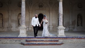 TRAILER JAMAL & MEGAN