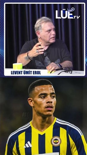 GREENWOOD 99% TO FENERBAHÇE #fenerbahçe #greenwood #shorts