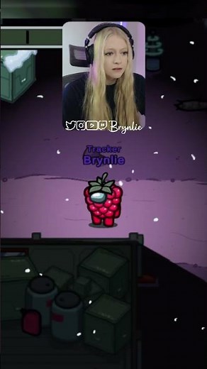 Tracker role in modded among us 🔍