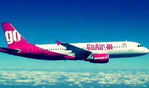 GoAir joins Air India, Jet Airways fare-war; Offers discounted fare at Rs 1,468