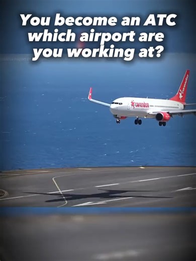You Become an ATC which Airport are you working at? - Pt.4 ✈️ #Aviation #Planes #Plane #Avgeek #Airlines #planes #pilot #atc Tags (Ignore) Aviation Flying Pilot ATC avgeek Airbus Boeing Commercial fyp airport airlines Aviation Flying Pilot ATC avgeek Airbus Boeing Commercial fyp airport airlines Aviation Flying Pilot ATC avgeek Airbus Boeing Commercial fyp airport airlines Aviation Flying Pilot ATC avgeek Airbus Boeing Commercial fyp airport airlines Aviation Flying Pilot ATC avgeek Airbus Boein