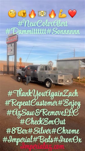 Imperial Trailer Sales and Livestock Supply, Inc. on Reels