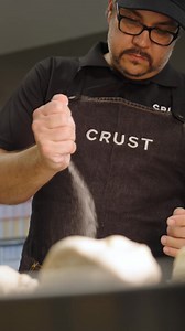 Different now comes in 5 deli-inspired flavours. Add our must-try Piadinas to your go-to lunch list. | Crust Pizza