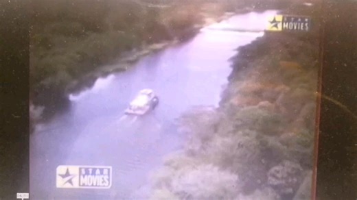 STAR MOVIES 广告（2004）