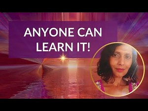 Quantum-Touch Energy Healing | Anyone Can Learn It!