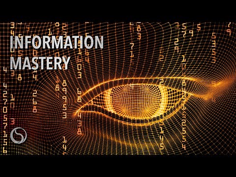 Information Mastery (Alternate Kardashev Scale) | Introduction
