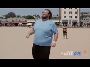 "Fit To Fat To Fit" Episode 8 Preview: Fallon & JD