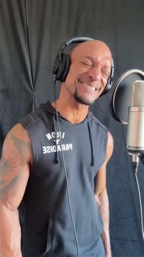 I Forgot To be Your Lover by Darnel Alexander - London | 5 Dec 2026 #Jaheim