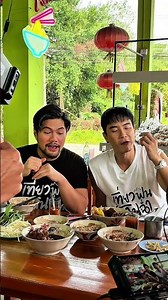 Wow, this place's famous already?! ‼️ #BoatNoodleWithLongQueue #HiddenGemBangkok #Delicious #Must...