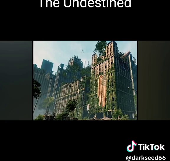 #storytelling #post-apocalyptic #scifi #distopia