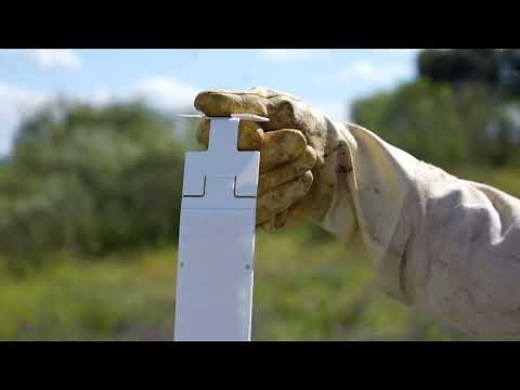 How to use Calistrip Biox by Calier