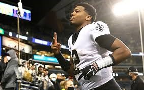 Jameis Winston: Why is not starting| Knee injury| Hurt| what happened to| Injury today... - sportsjone