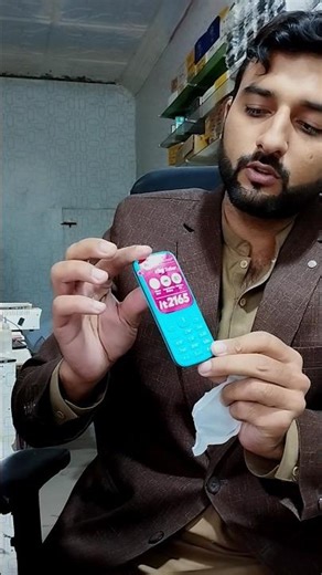 Itel 2165 Keypad Mobile Unboxing 🔥 Full Features in 30 Seconds#itel