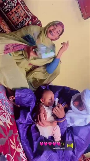 Smail Med (@smail.med3)’s videos with son original - Smail Med