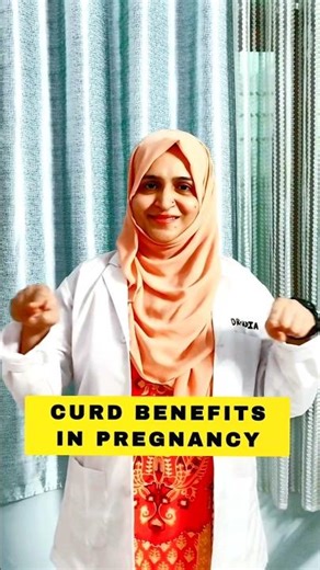 Curd Benefits In Pregnancy
