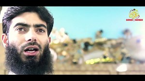 13K views · 458 reactions | New naat by Zubair Salafi | Savood Harmain Production | Facebook
