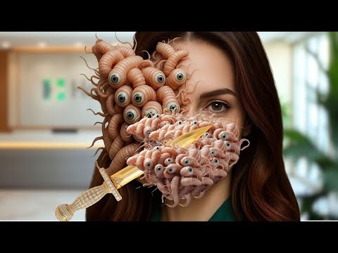 The Sound of Stillness | ASMR Animation Journey Beyond Reality 🌌