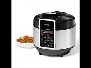 Starfrit PRESSURE Cooker