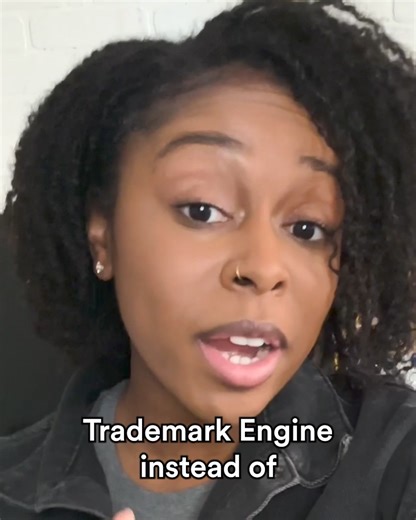 You worked hard to build your brand. Now protect it with a trademark. File in 5 minutes today! 💸 | Trademark Engine