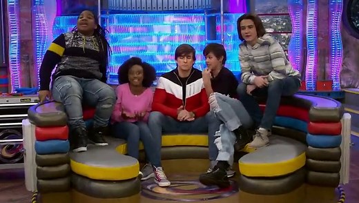 Danger Force - Season 1 Episode 12 - Down Goes Santa: Part 2