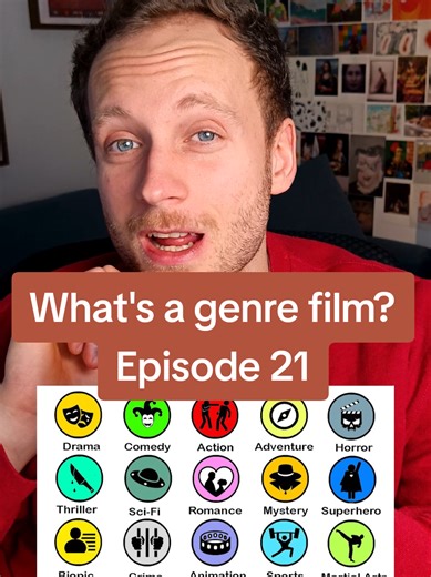 Understanding Genre Films: What Defines Them?