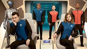 The Orville: New Horizons Season 3 Release Date Announced