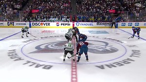 Here. We. Go. 😤 Watch Game 6: Stars 🆚 Avalanche on Sportsnet or stream on Sportsnet . 📺 | Sportsnet