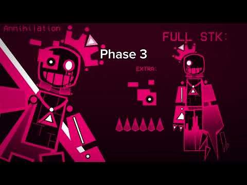 Forsaken OST: Annihilation John Doe Chase Theme (FULL GAME VERSION)