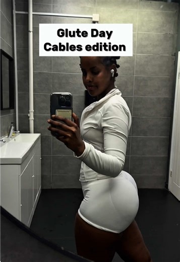 Effective Glute Cable Exercises for Women