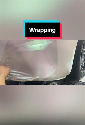 Bumper Wrapping Techniques for Your Car