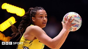 Netball Super League LIVE: Manchester Thunder vs Nottingham Forest - watch stream