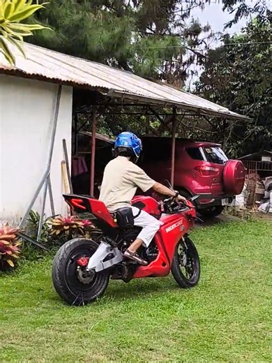 Buti nalang na uwi na si Marceline sa bahay tagal dumating ng block nya #motorcycles #motorcycle #fyppppppppppppppppppppppp #z200 #gpr
