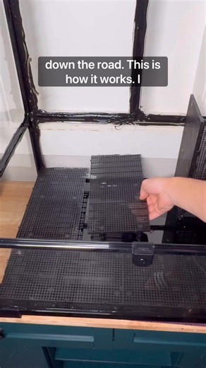 294K views · 4.1K reactions | This is how the water system in a terrarium with a water feature works! #fypreelsシ゚viralシ #fyp #foryoupage #terrarium #vivarium #paludarium #crafts #diy #natureathome #indoorjungle #livingart #natureinspiredart #exoticpet #plants #indoorgarden #indoorecosystem #bioactive | Alternateaquatics | Facebook