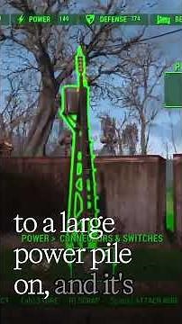 Fallout 4: Smart Grids vs. Brute Force 🧠