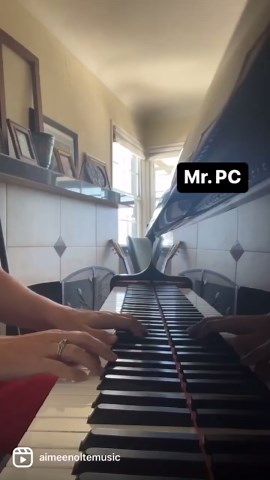 Minor Block Chords - In Practice