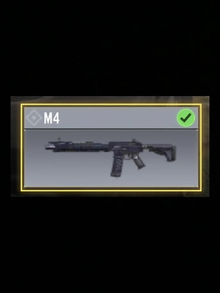 First gun u ever get and this is the loadout i used for it not the greatest bust u only need level 21 on it to make this load out #callofdutymobile #tips #callofduty #gun #codm #beginner