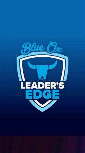 Brainerd Lakes Chamber on Instagram: "Leading through constant change is exhausting. Walk away with clarity, confidence, and tools you’ll use immediately after assenting the Blue Oz Academy’s Leaders Edge. - DATE: February 26 & 27 - LOCATION: @breezy.point.resort - RETREAT FACILITATOR: @eriktherwanger - REGISTRATION: Link in bio"