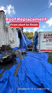 Pond Roofing Company, Inc. on Reels