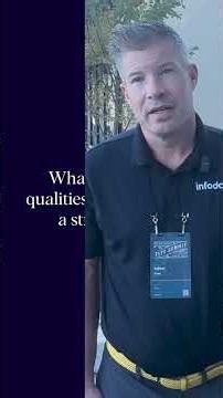 Portfolio Spotlight: Infodash