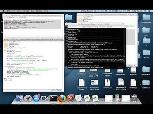 FTP Server-Client Part 3 [Python]