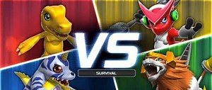 Digimon All-Star Rumble: il nuovo trailer mostra il roster dei combattenti